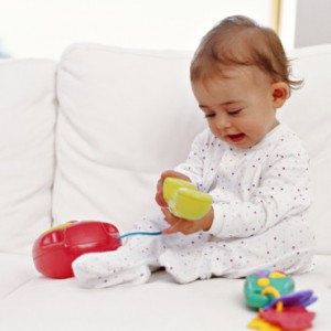 Chiner des jouets vintage pour enfant: une nouvelle tendance - 15.11.2012