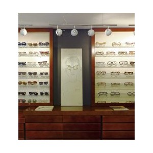 Optique Durable, le royaume des lunettes vintage ! 24.04.2012